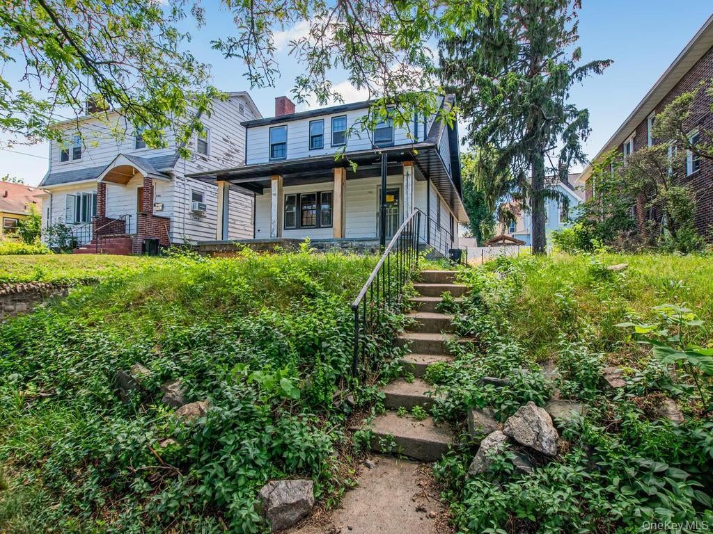 484 E 5th St, Mount Vernon, NY 10553 photo