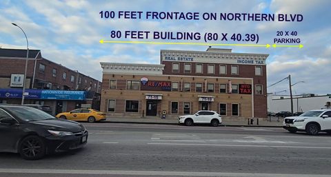 Office in Jackson Heights NY 71-15 Northern Boulevard.jpg