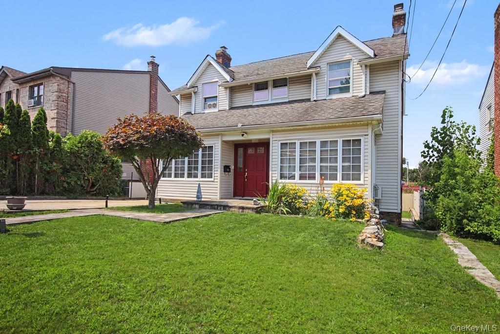 127 Wickes Ave, Yonkers, NY 10701 photo