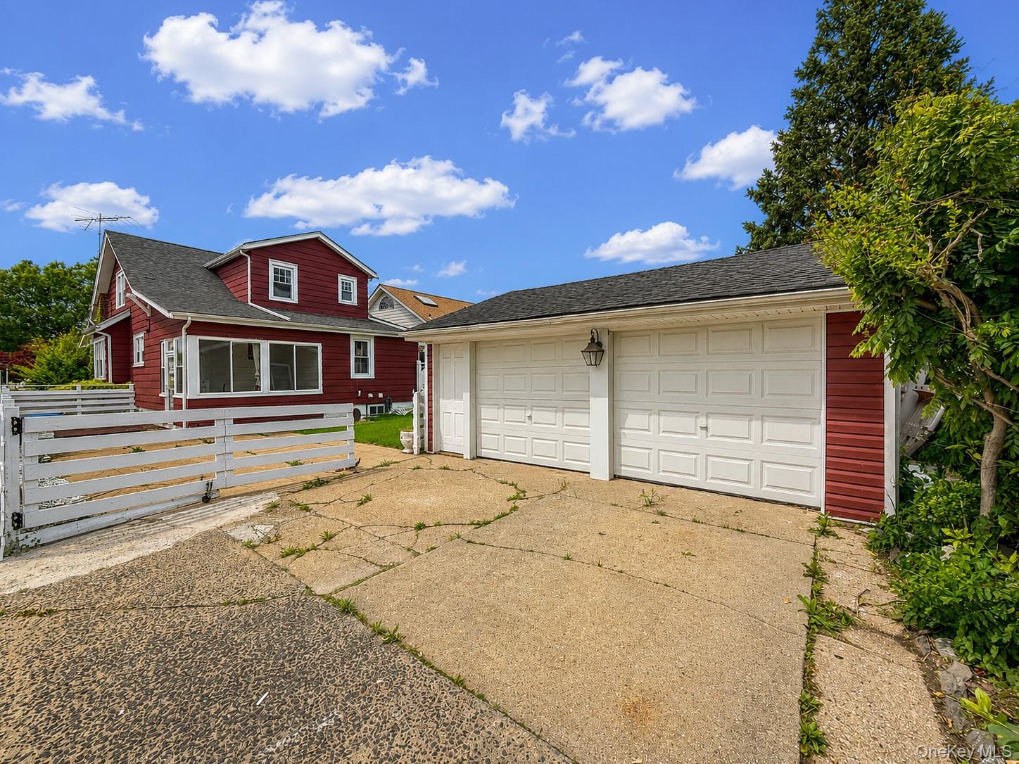 163 Shaw Ave, Valley Stream, NY 11580 photo