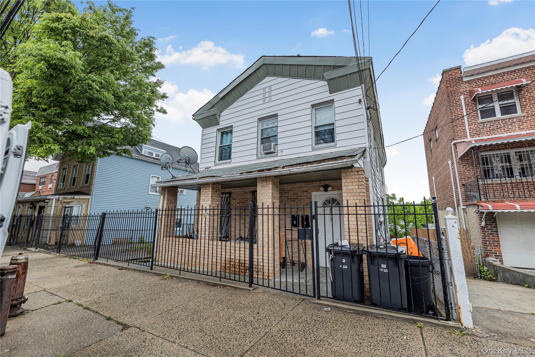 4733 Carpenter Ave, Bronx, NY 10470 photo