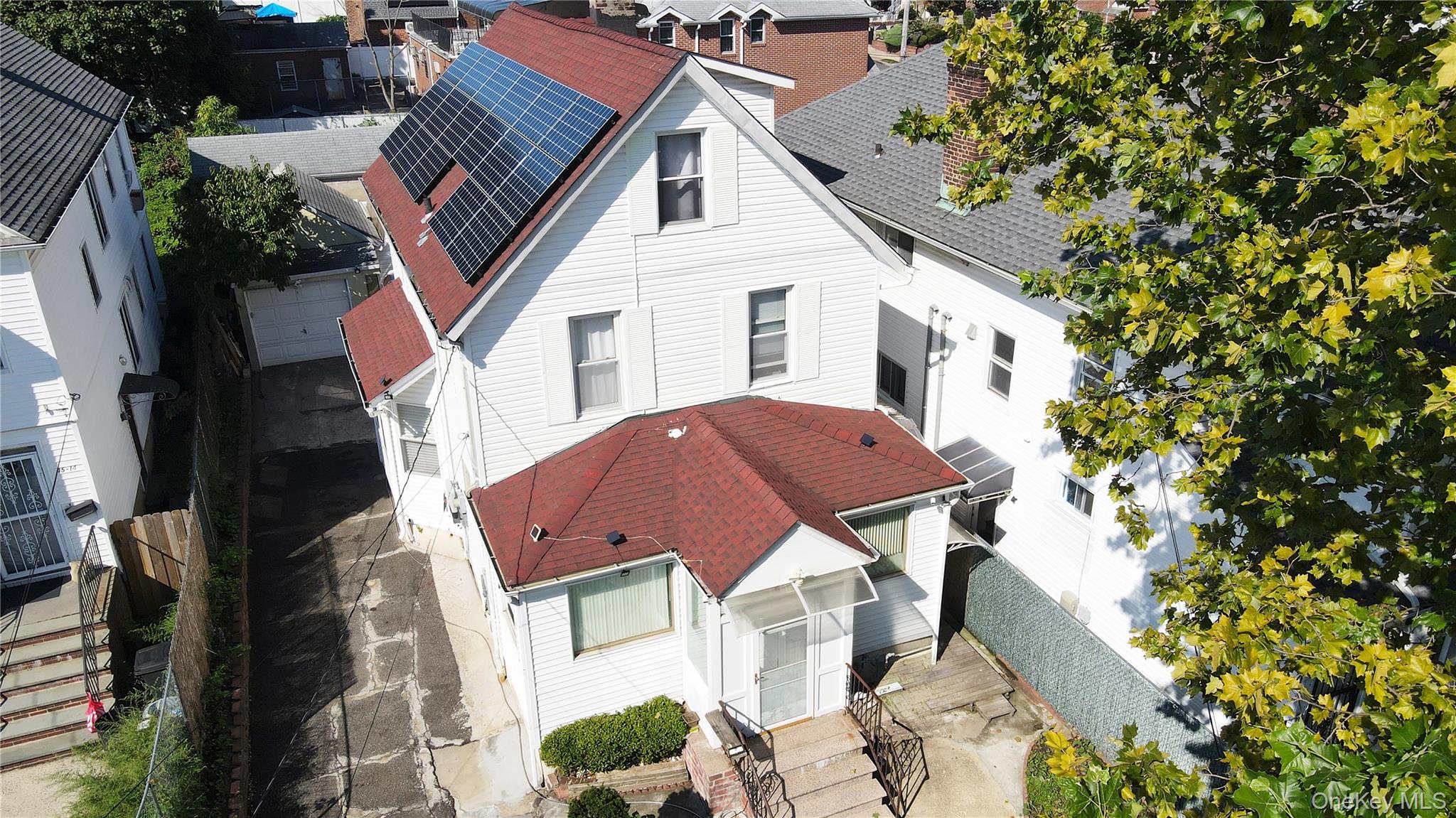 4510 156th St, Flushing, NY 11355