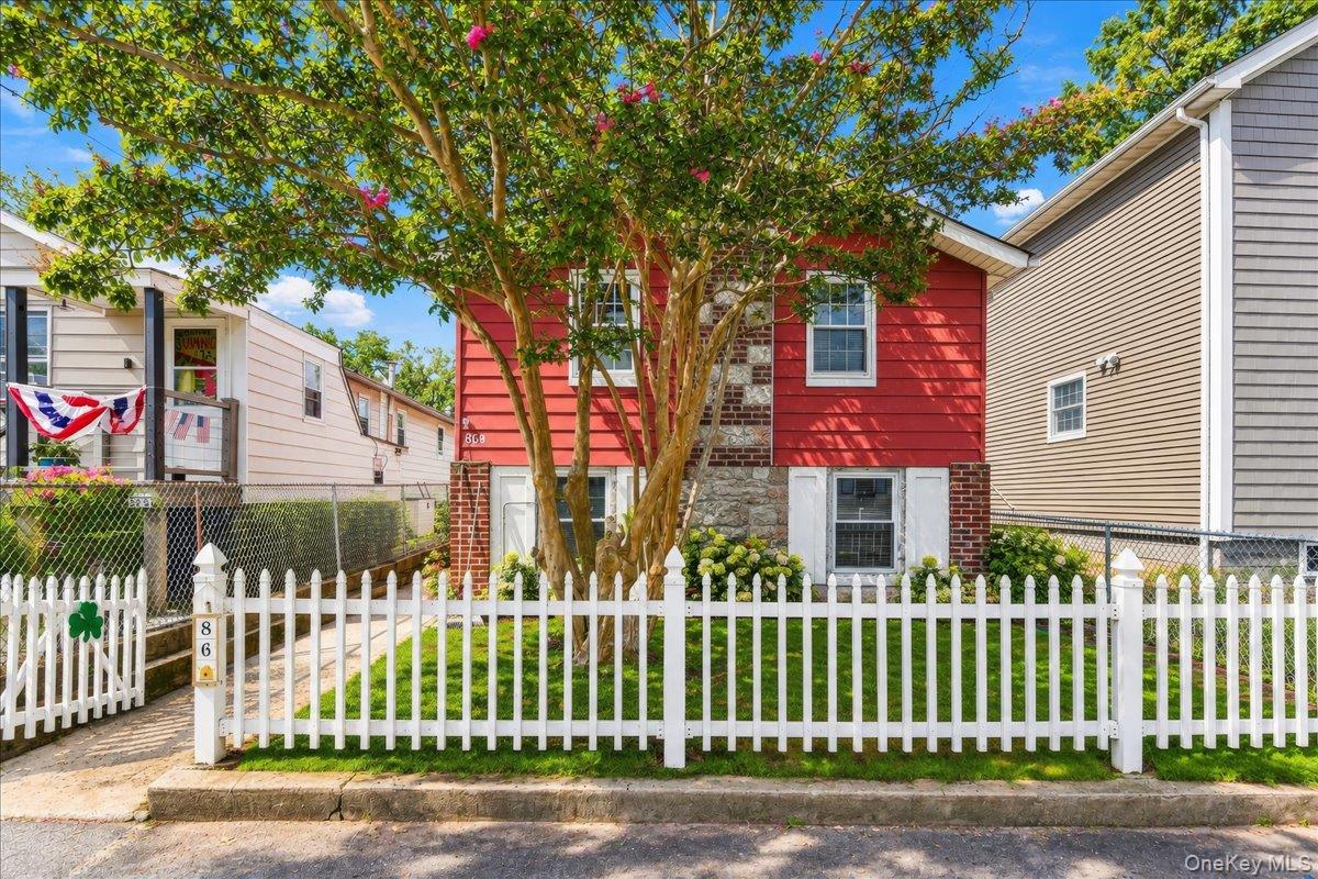 86 B Edgewater Park, Bronx, NY 10465