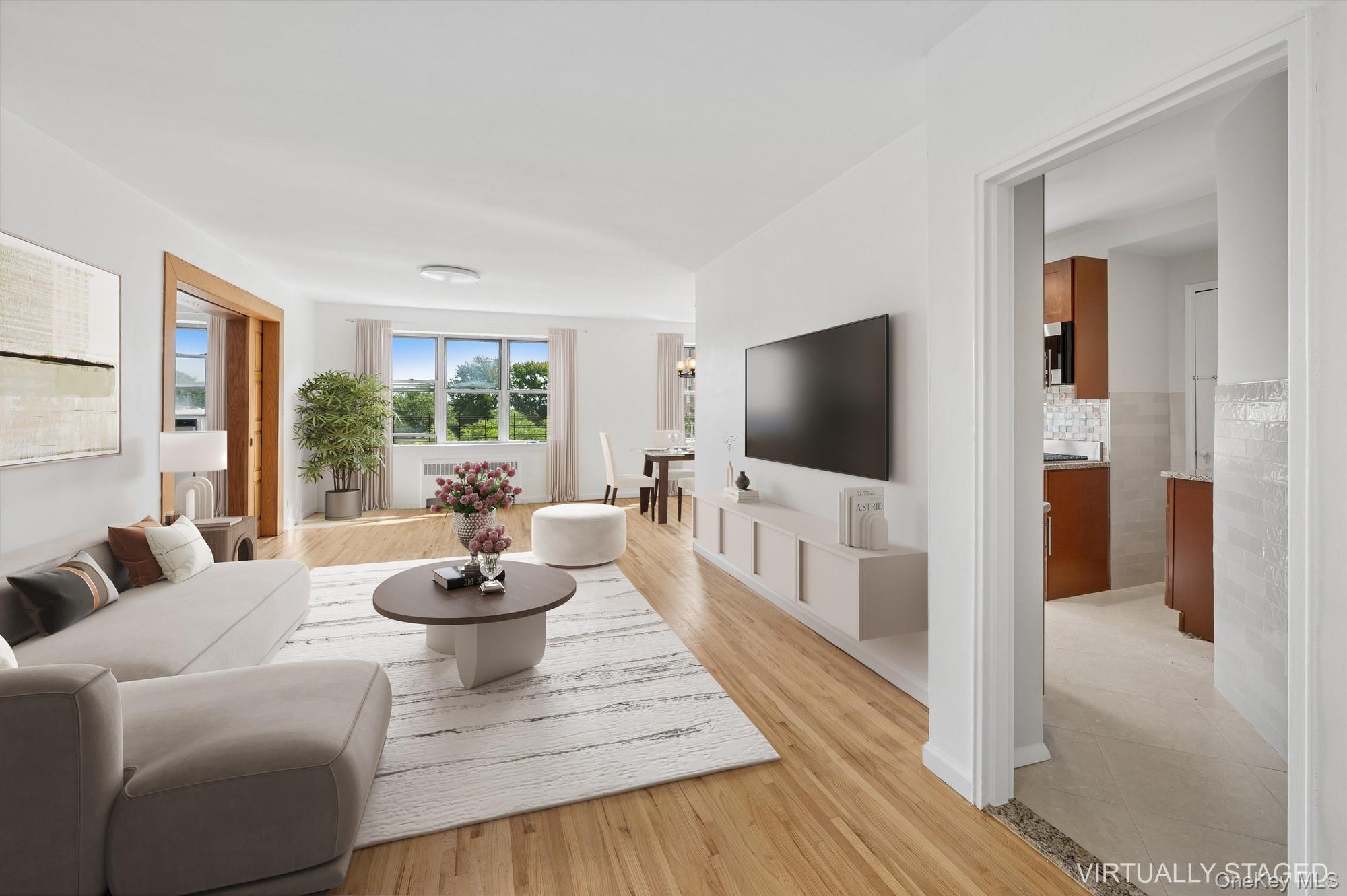 640 W 231st #5 H, Bronx, NY 10463 photo