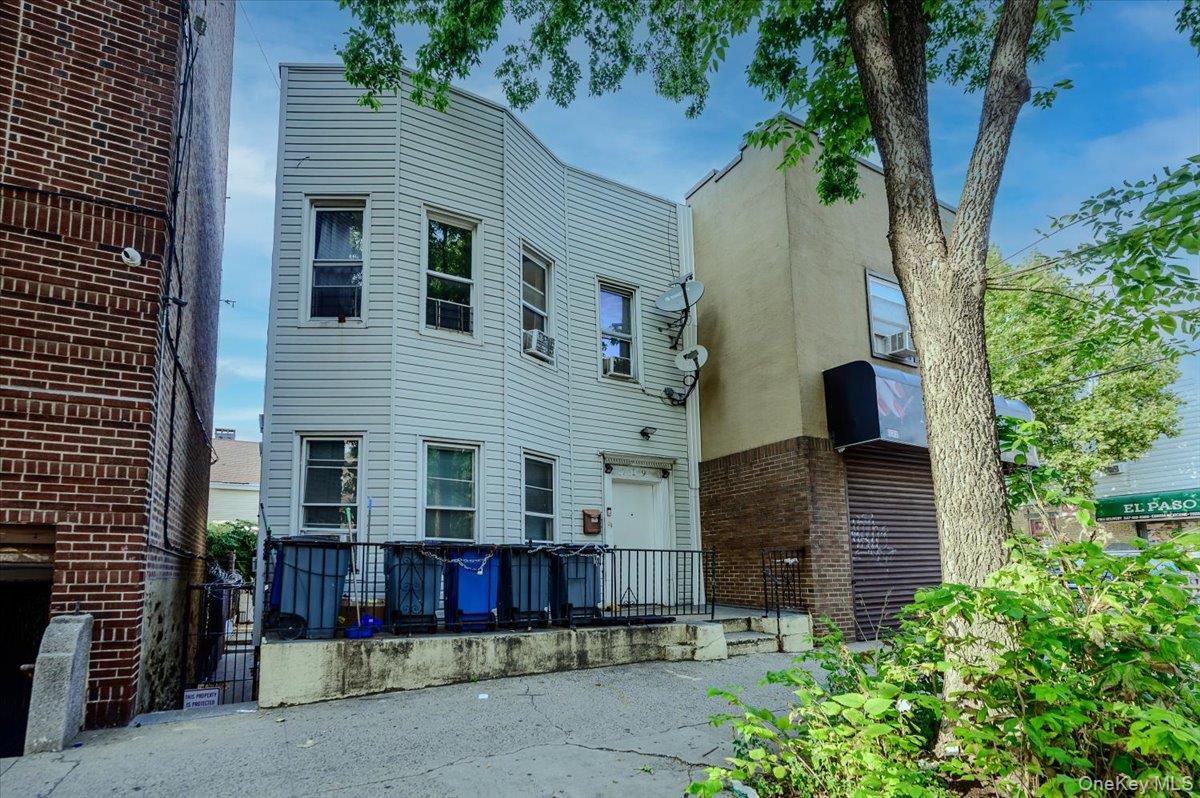 719 Van Nest Ave, Bronx, NY 10462