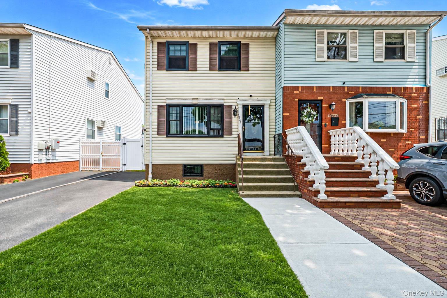 13331 127th St, South Ozone Park, NY 11420