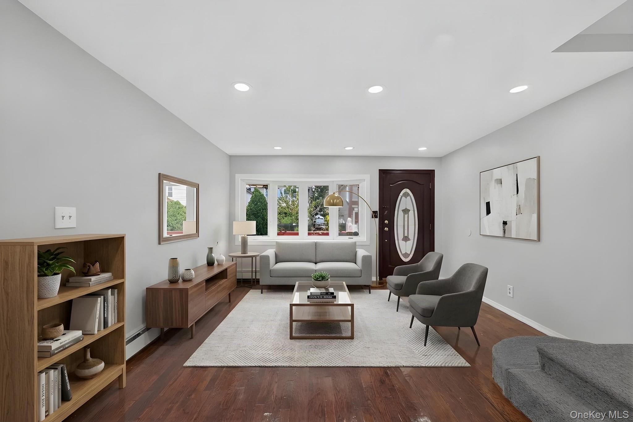 14508 123rd Ave, Jamaica, NY 11436