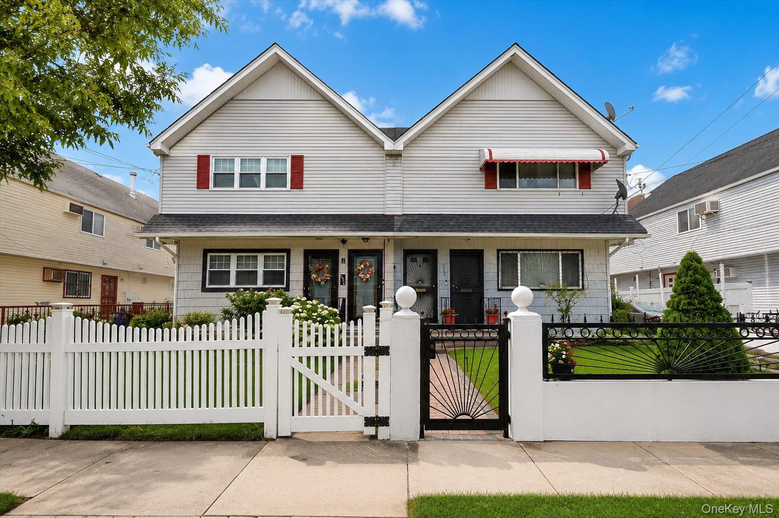 6 24 Beach 64 St, Arverne, NY 11692