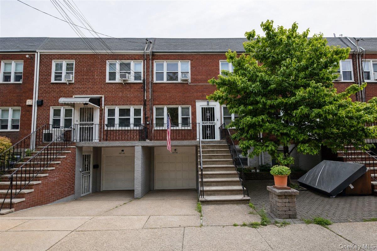 107 45 100th St, Ozone Park, NY 11417