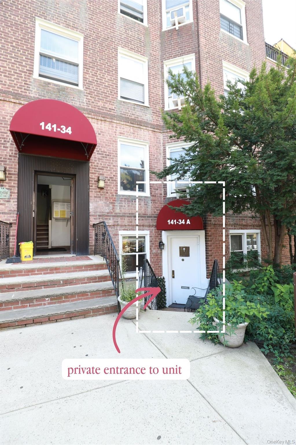 141 34 79th Ave, Kew Garden Hills, NY 11367 photo