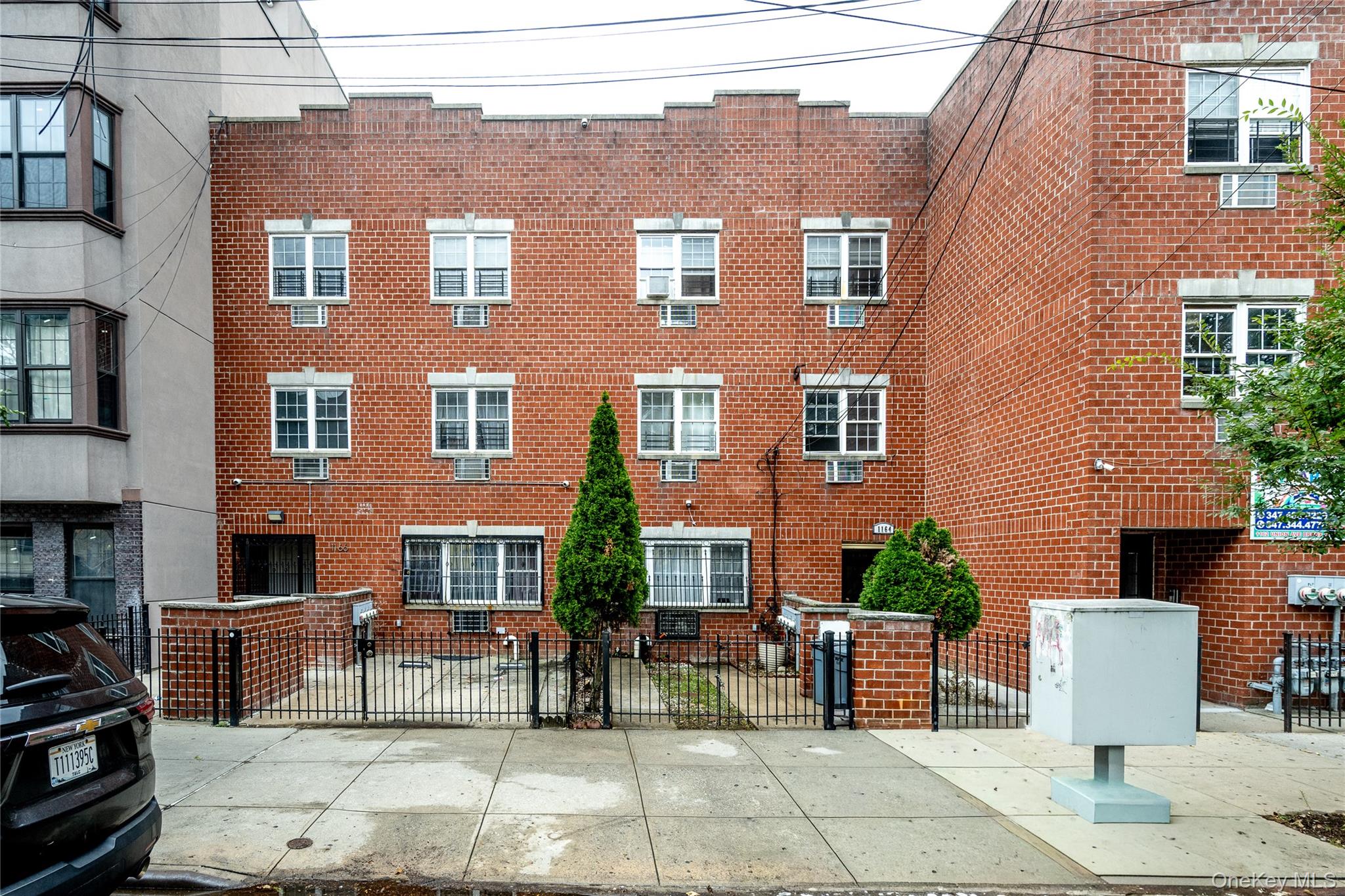 1164 Union Ave, Bronx, NY 10459