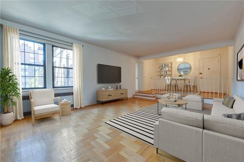 Stock Cooperative in Bronxville NY 35 Parkview Avenue #5C.jpg