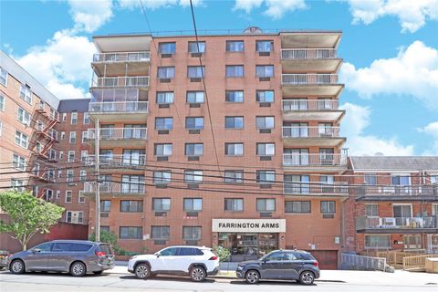 Condominium in Flushing NY 14428 Barclay Avenue #2C.jpg