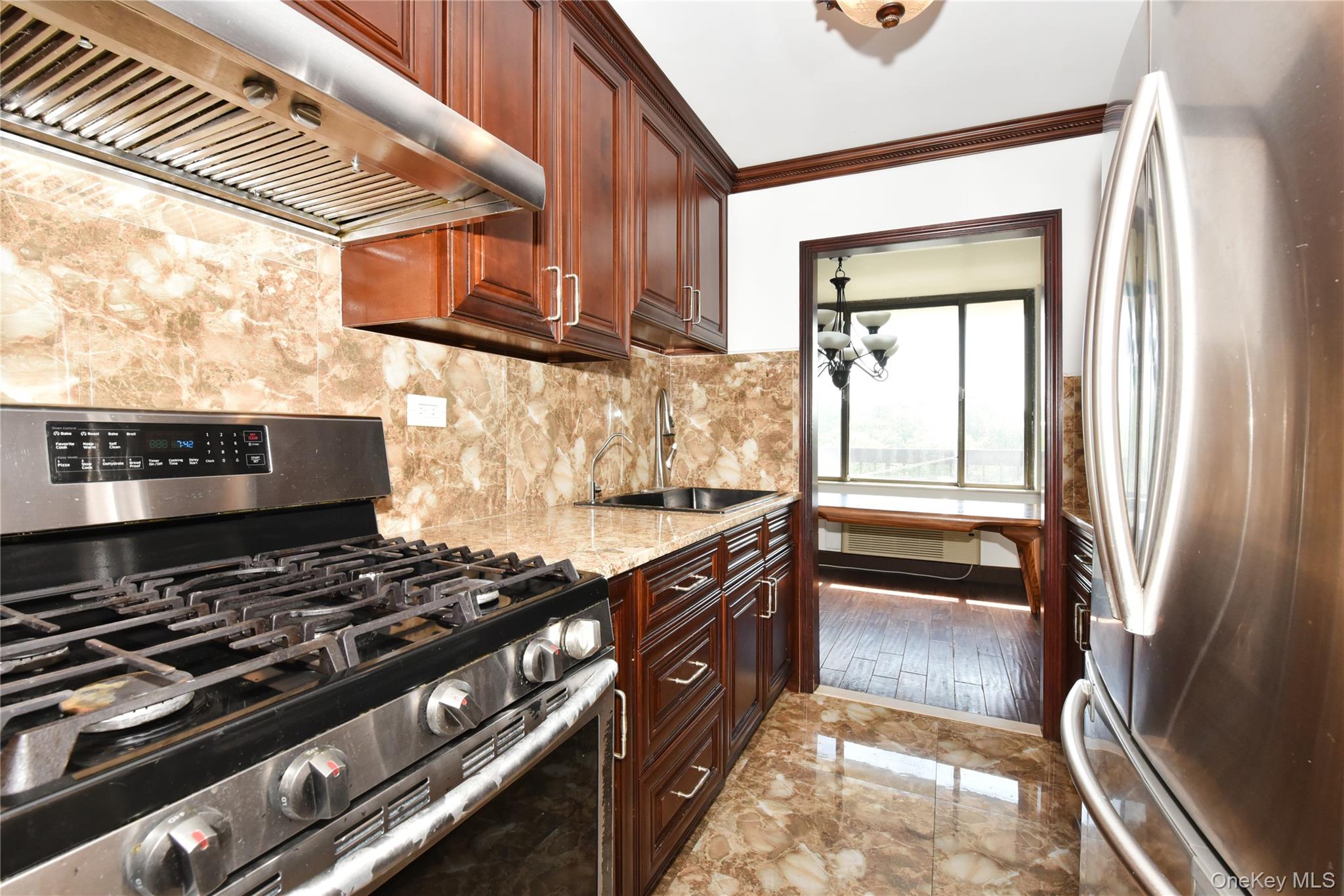 152 18 Union Tpke #5O, Flushing, NY 11367 photo