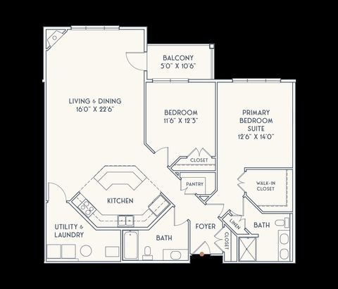 Condominium in Dover NH 55 Pointe Place #203 1.jpg