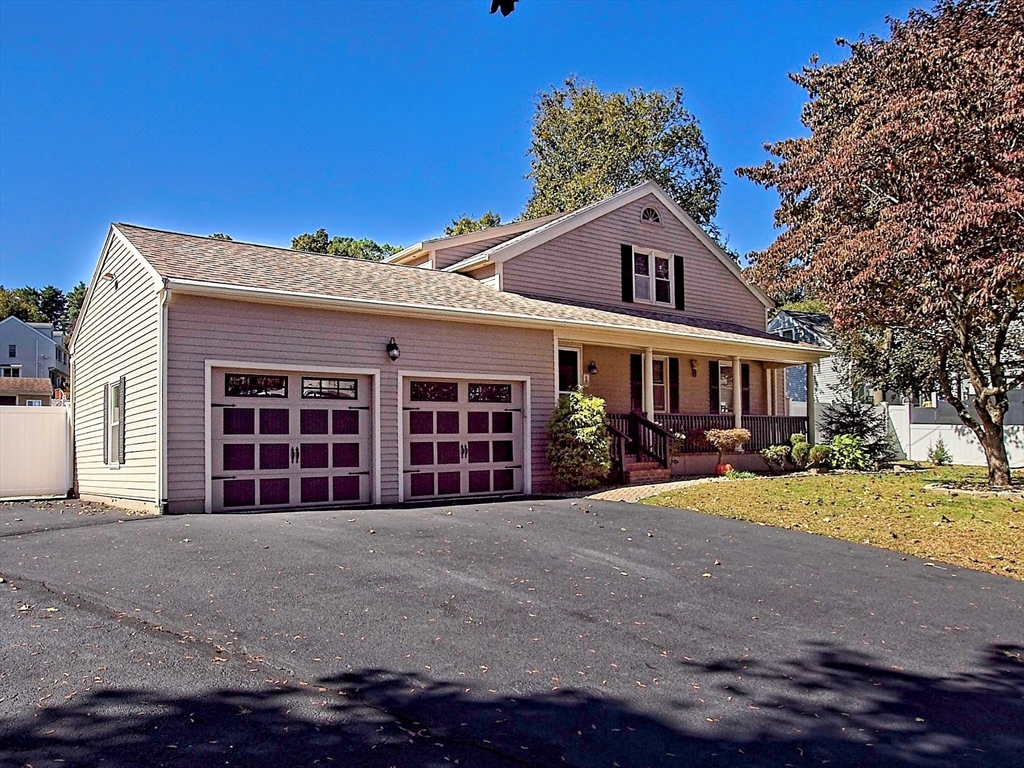 104 Purchase Street , Milford, MA 01757 | MLS# 73439107 | ez Home Search