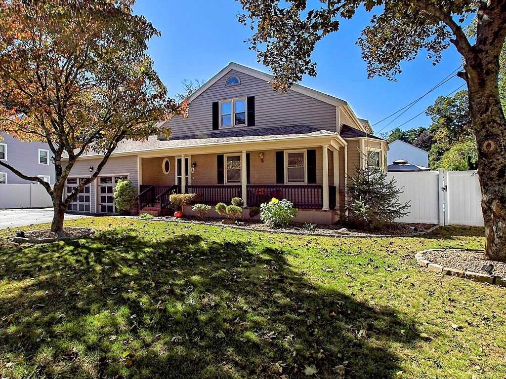 104 Purchase Street , Milford, MA 01757 | MLS# 73439107 | ez Home Search