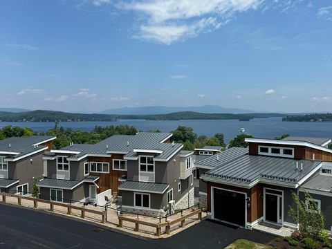 Condominium in Laconia NH 36 Vantage Point Drive #4 2.jpg