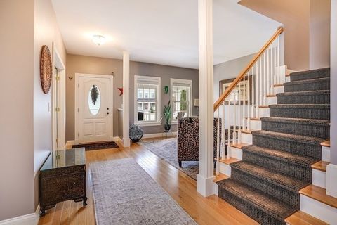 Single Family Residence in Merrimack NH 14 Monadnock Lane 15.jpg