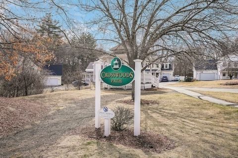 Single Family Residence in Merrimack NH 14 Monadnock Lane 37.jpg