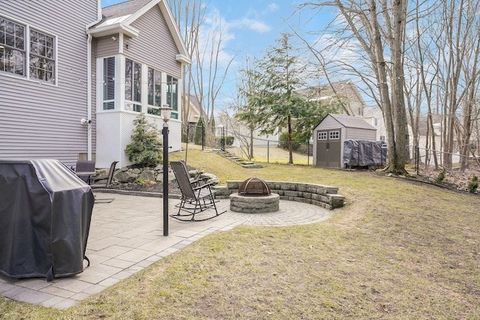 Single Family Residence in Merrimack NH 14 Monadnock Lane 33.jpg