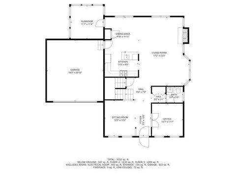 Single Family Residence in Merrimack NH 14 Monadnock Lane 40.jpg