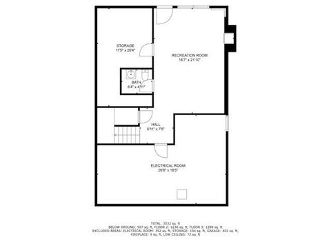 Single Family Residence in Merrimack NH 14 Monadnock Lane 41.jpg