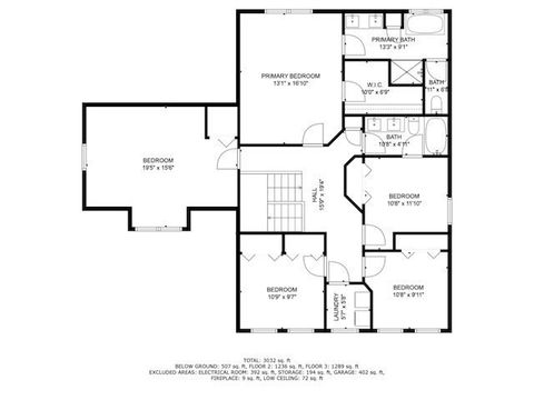 Single Family Residence in Merrimack NH 14 Monadnock Lane 39.jpg