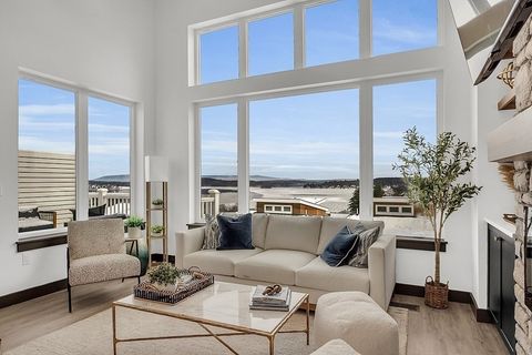 Condominium in Laconia NH 36 Vantage Point Drive #1 33.jpg