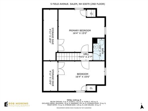 Single Family Residence in Salem NH 5 Field Avenue 25.jpg