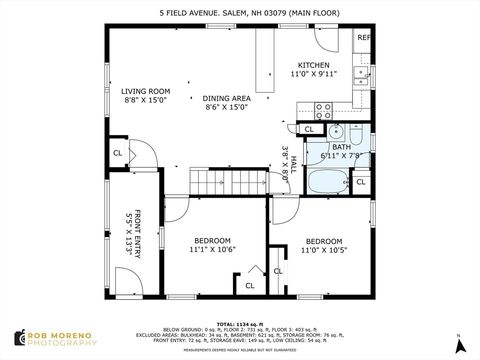 Single Family Residence in Salem NH 5 Field Avenue 27.jpg