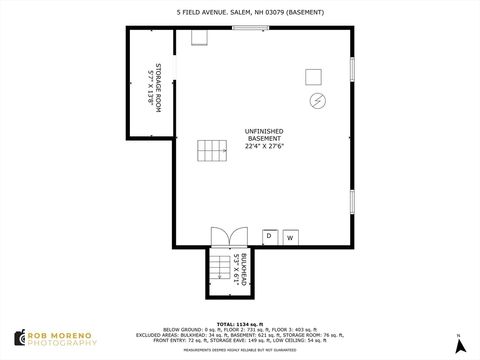 Single Family Residence in Salem NH 5 Field Avenue 29.jpg