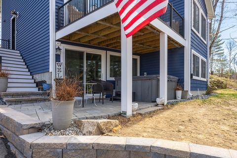 Single Family Residence in Hampstead NH 20 Bailey Shore 35.jpg