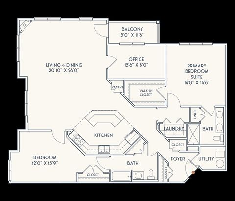 Condominium in Dover NH 55 Pointe Place #107 2.jpg