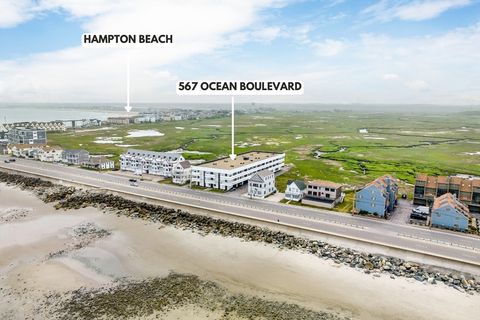 Condominium in Hampton NH 567 Ocean Boulevard #105.jpg