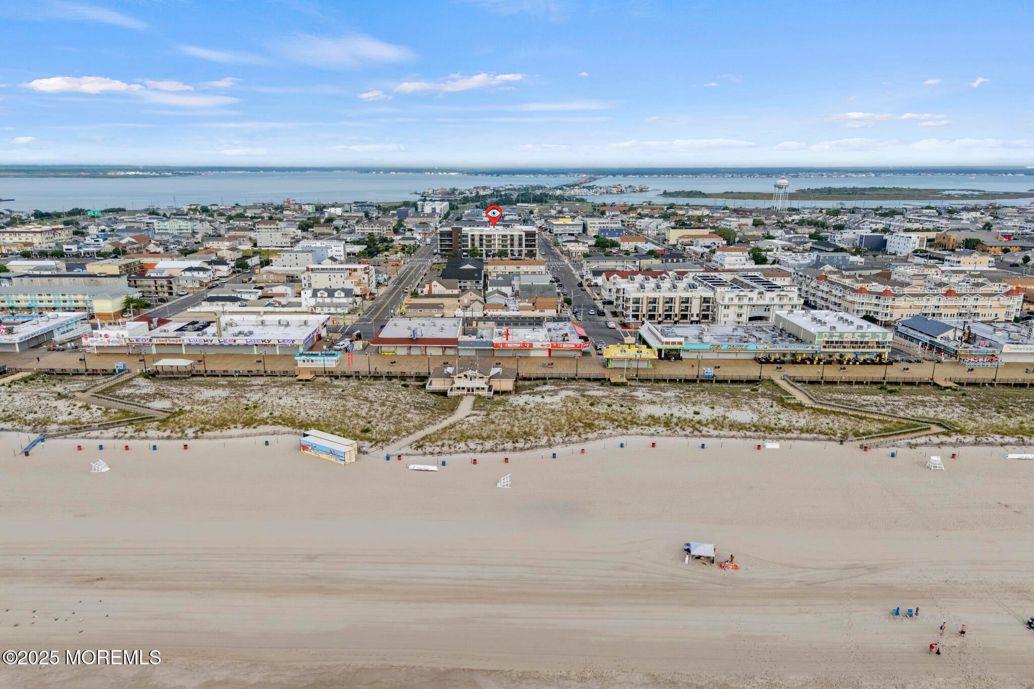 401 Boulevard 402, Seaside Heights, NJ 08751 photo