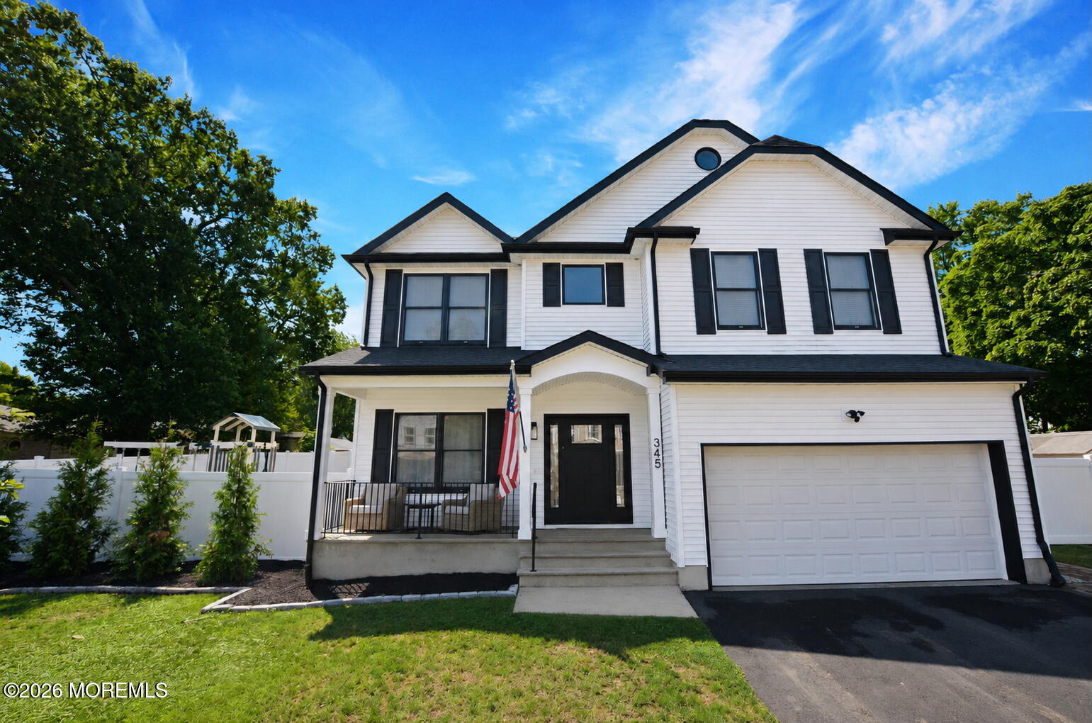 345 Meinzer St, Aberdeen, NJ 07721