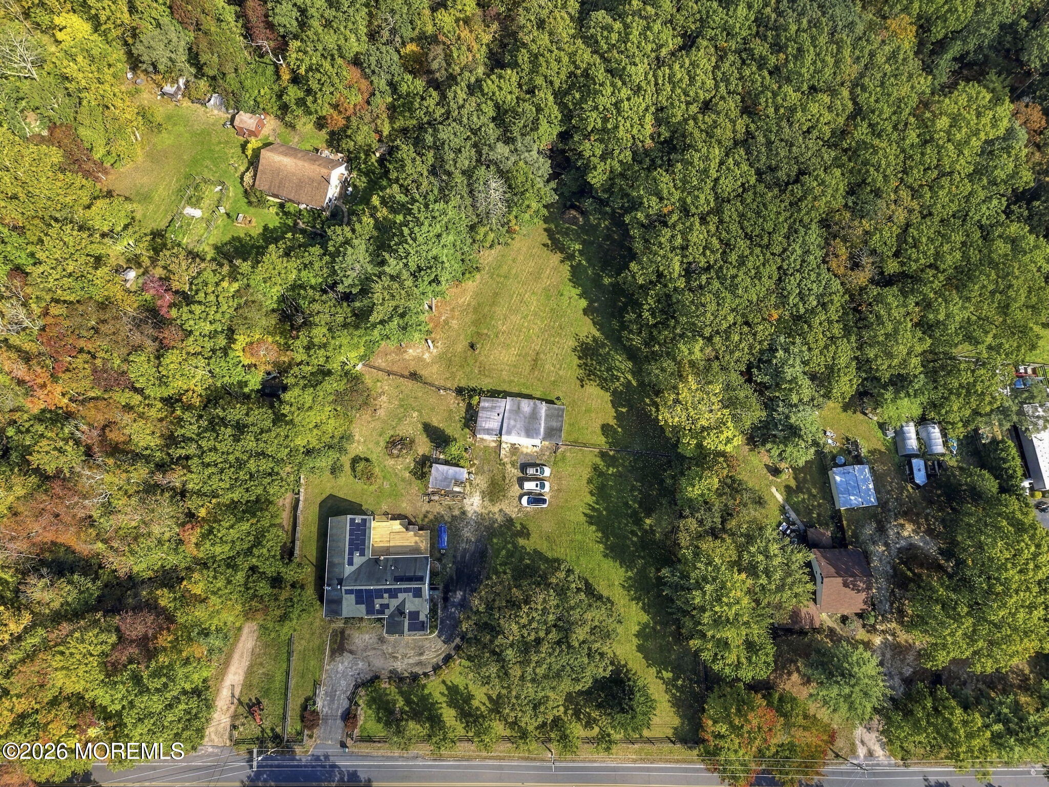33 Havens Bridge Rd, Farmingdale, NJ 07727 photo