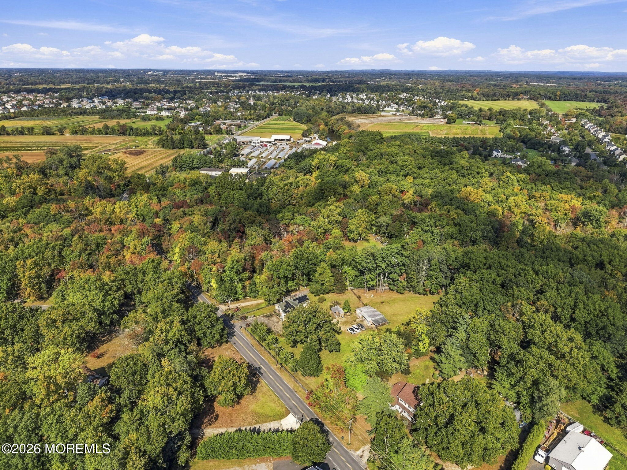 33 Havens Bridge Rd, Farmingdale, NJ 07727 photo