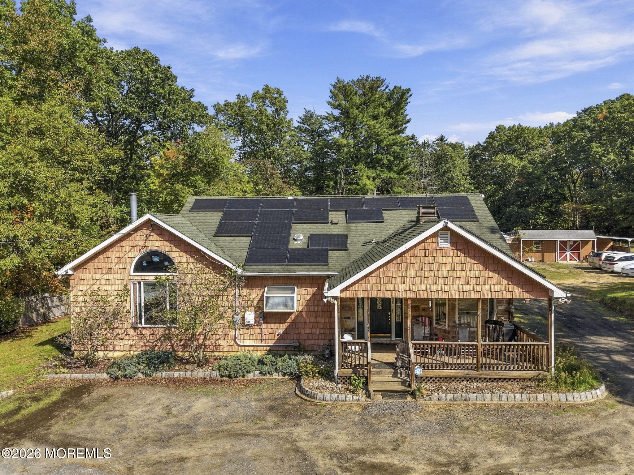 33 Havens Bridge Rd, Farmingdale, NJ 07727 photo