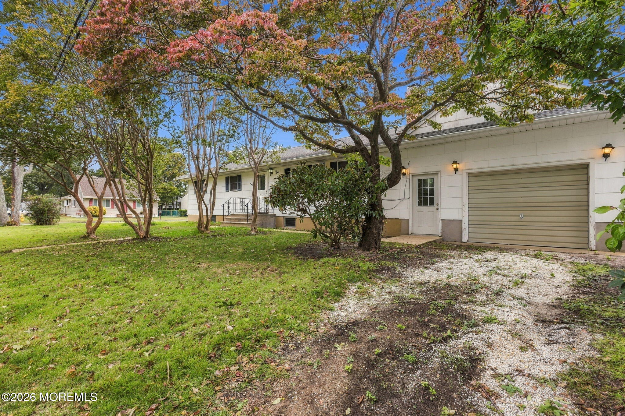215 Huxley Dr, Brick, NJ 08723 photo