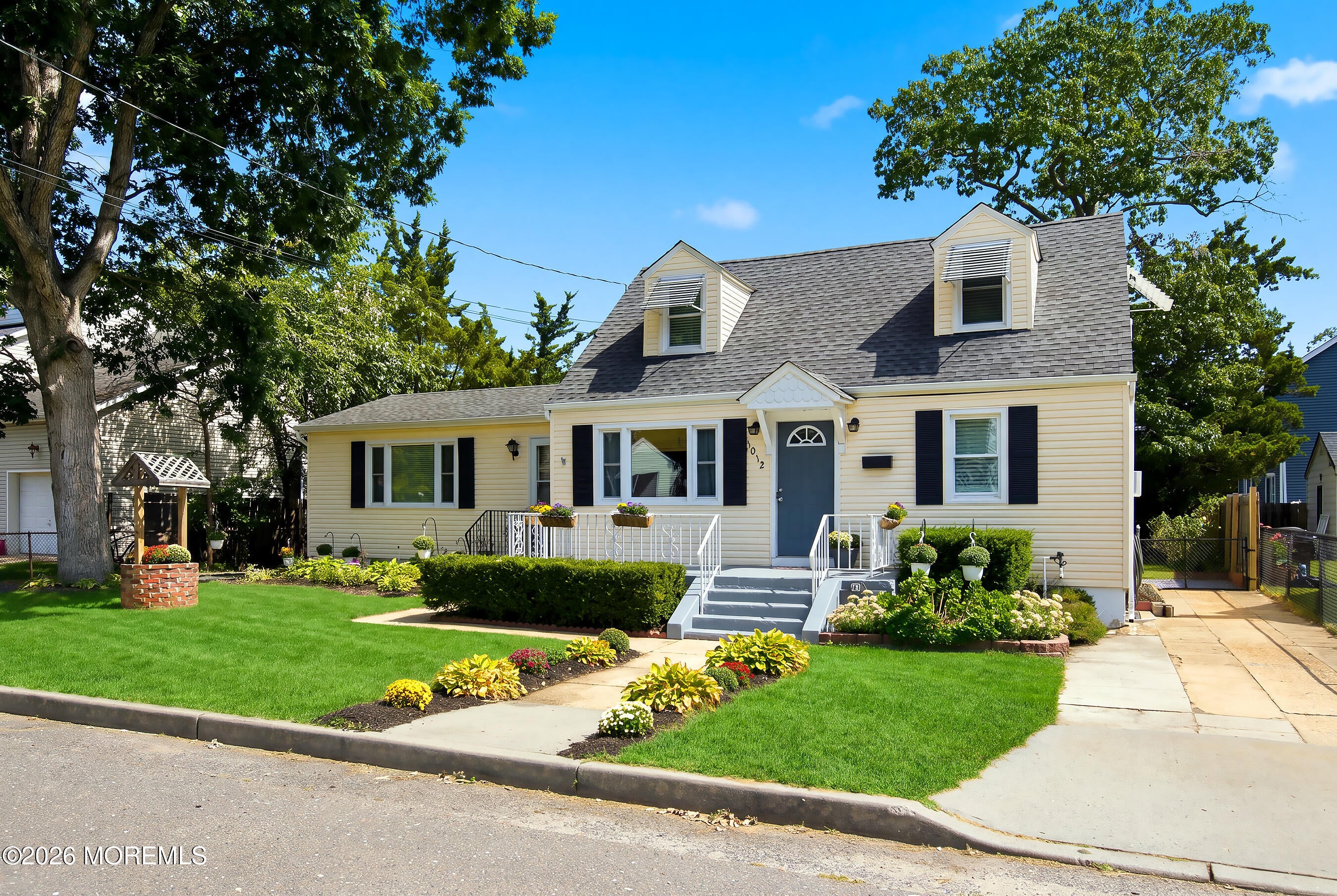 1012 Barton Ave, Point Pleasant, NJ 08742