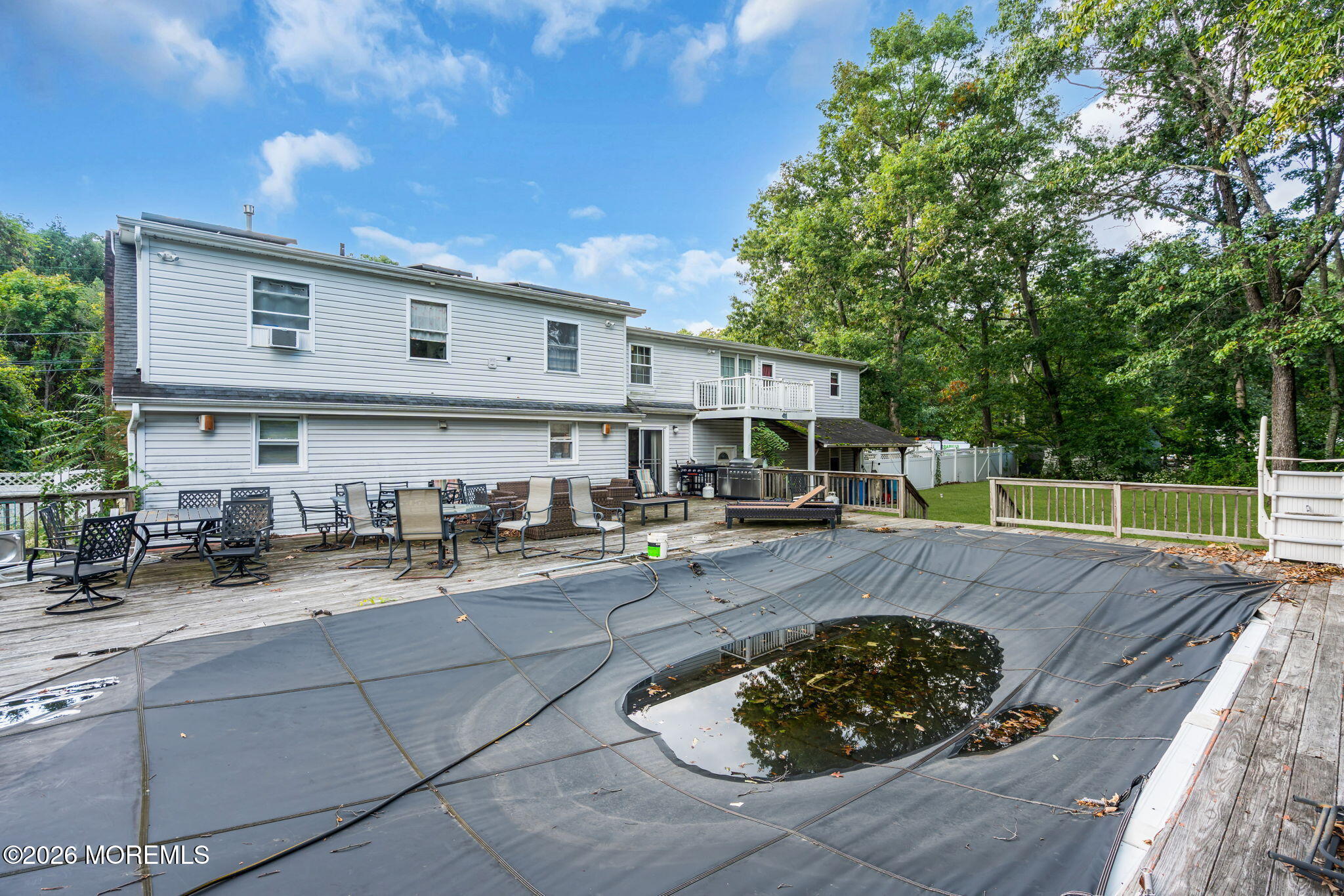 117 Driftway Rd, Howell, NJ 07731 photo