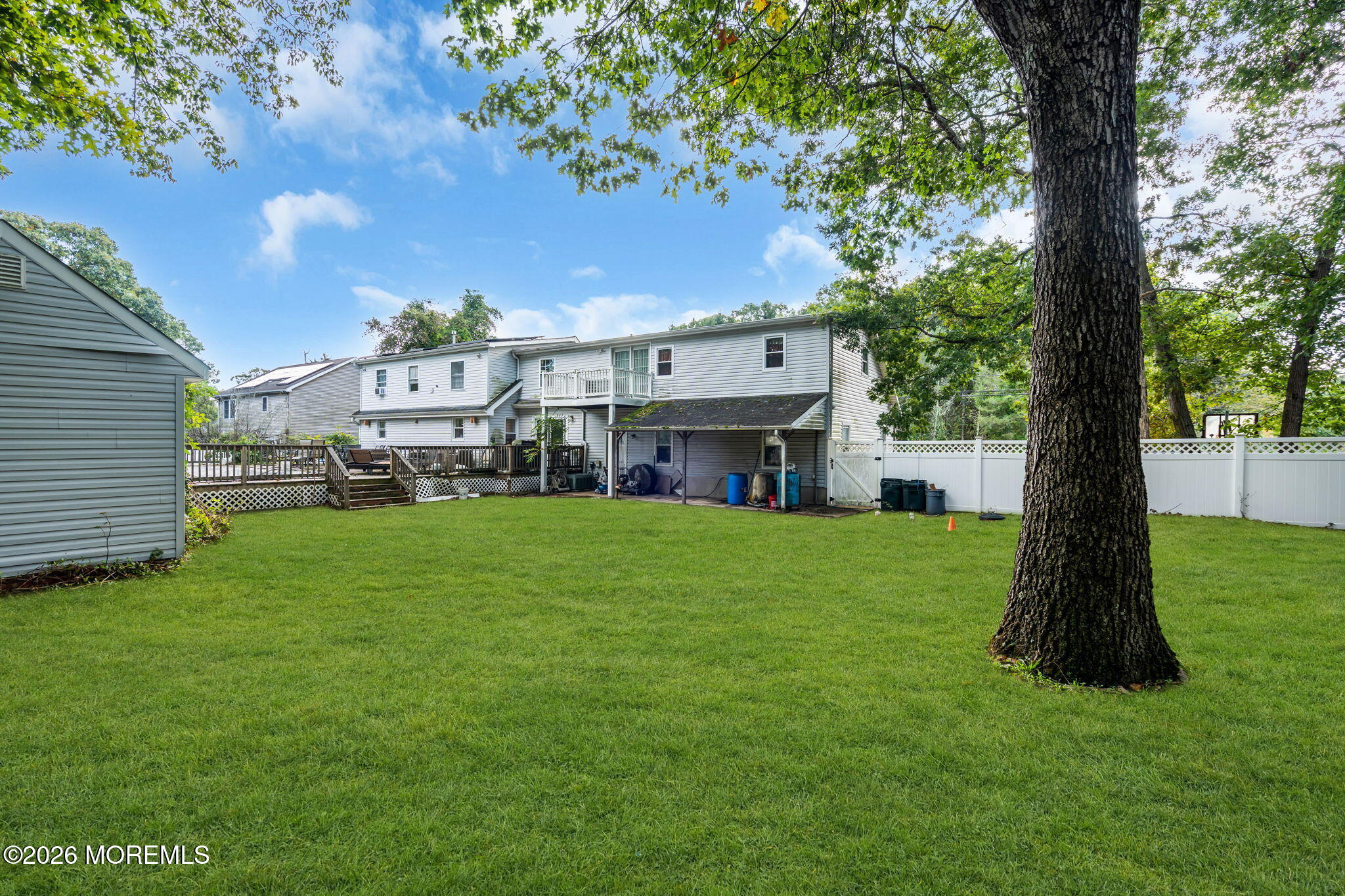 117 Driftway Rd, Howell, NJ 07731 photo