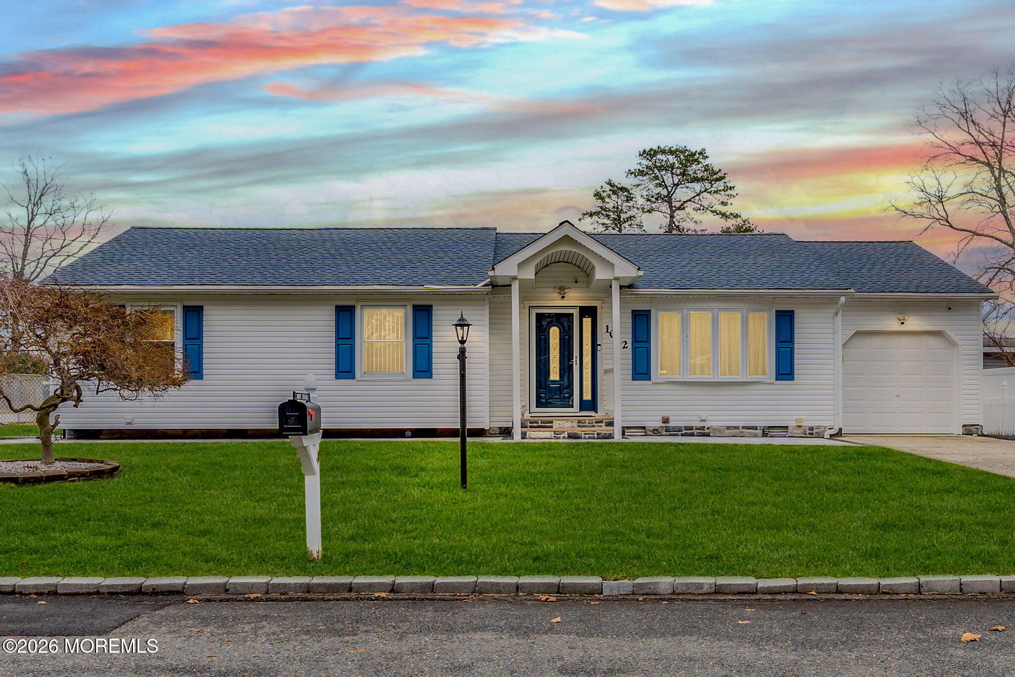 1012 Bismarck St, Toms River, NJ 08757