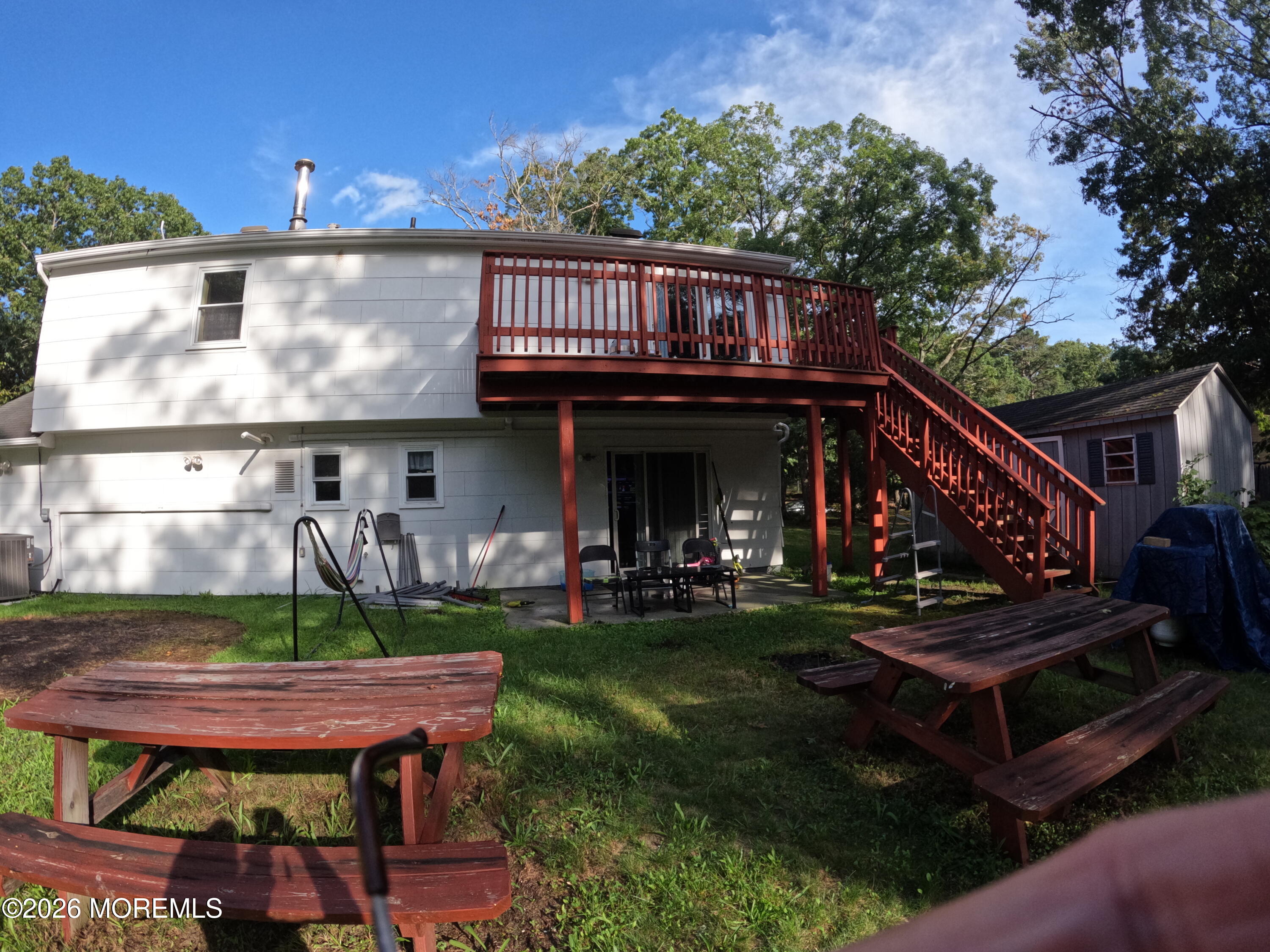 9 1st St, Barnegat, NJ 08005