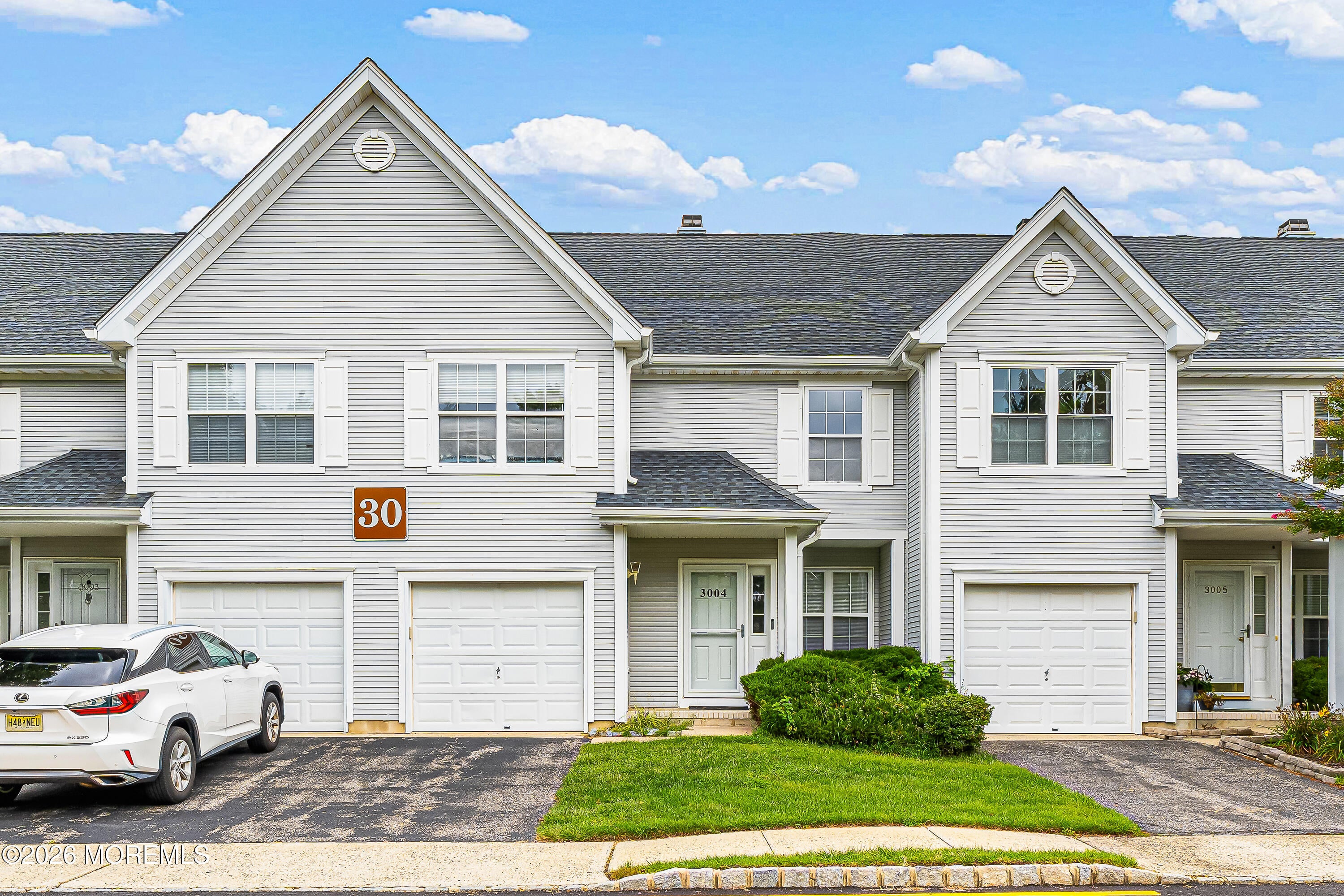 3004 Jockey Hollow Dr, Toms River, NJ 08755 photo
