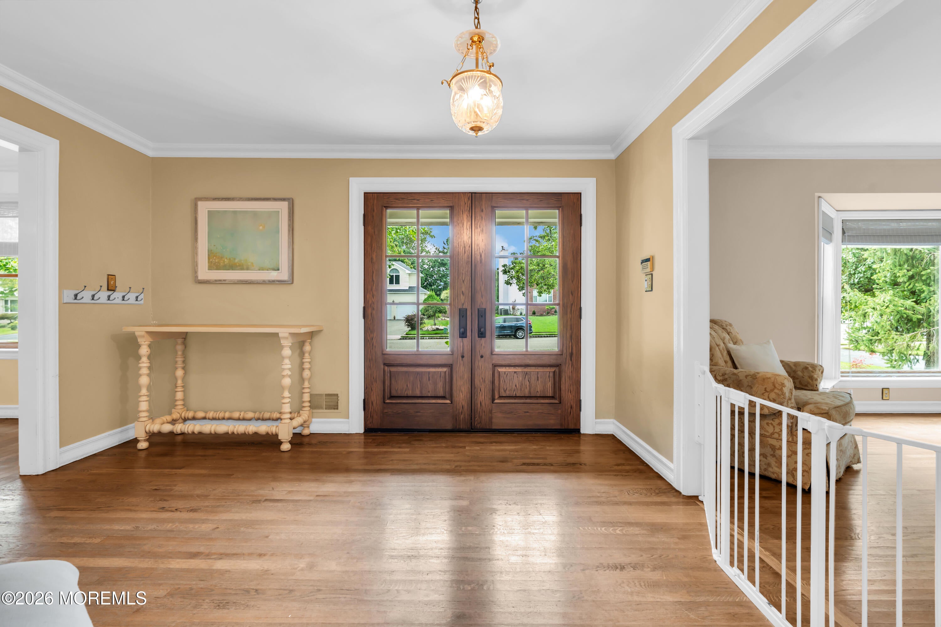 30 Amagansett Dr, Morganville, NJ 07751 photo