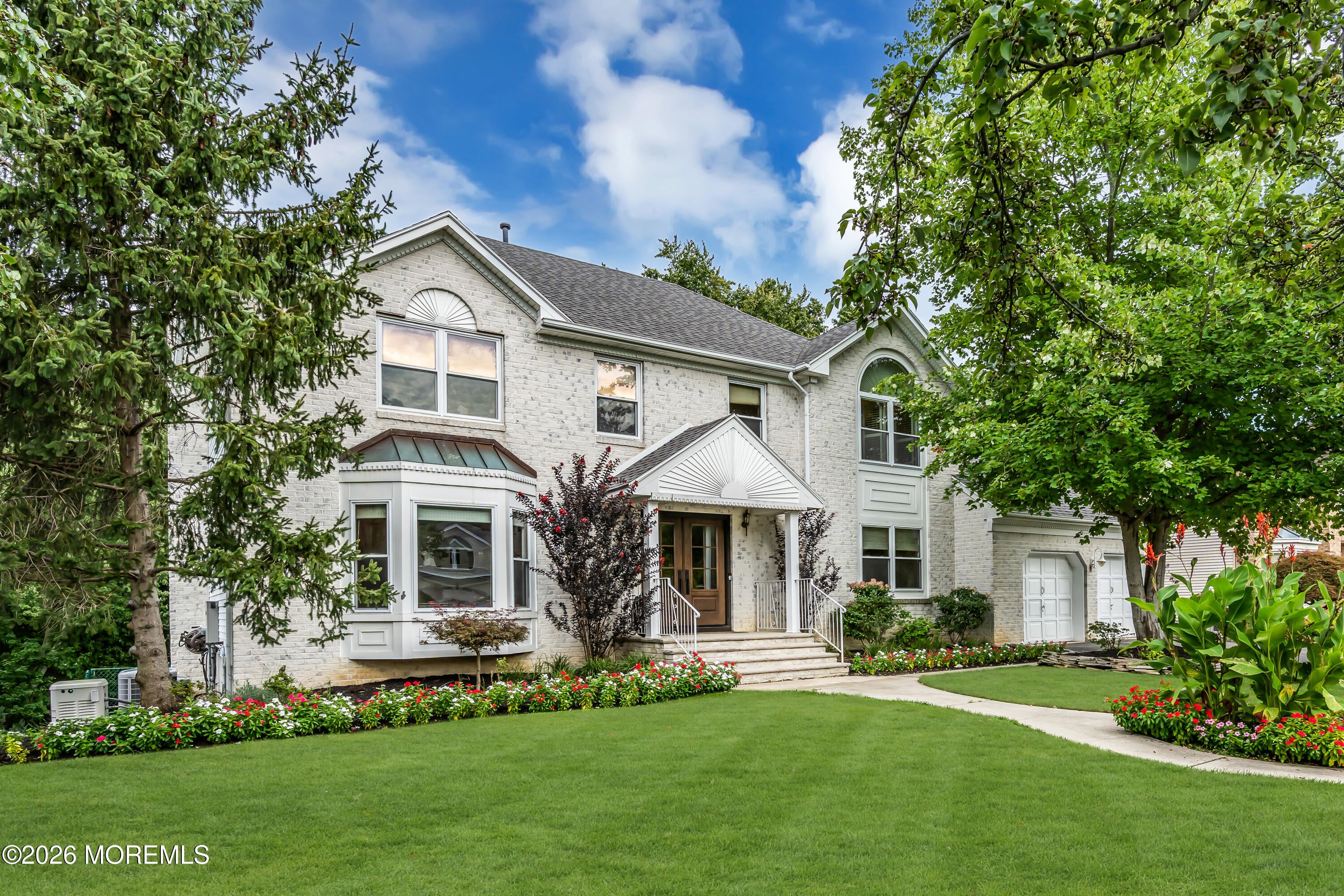 30 Amagansett Dr, Morganville, NJ 07751 photo