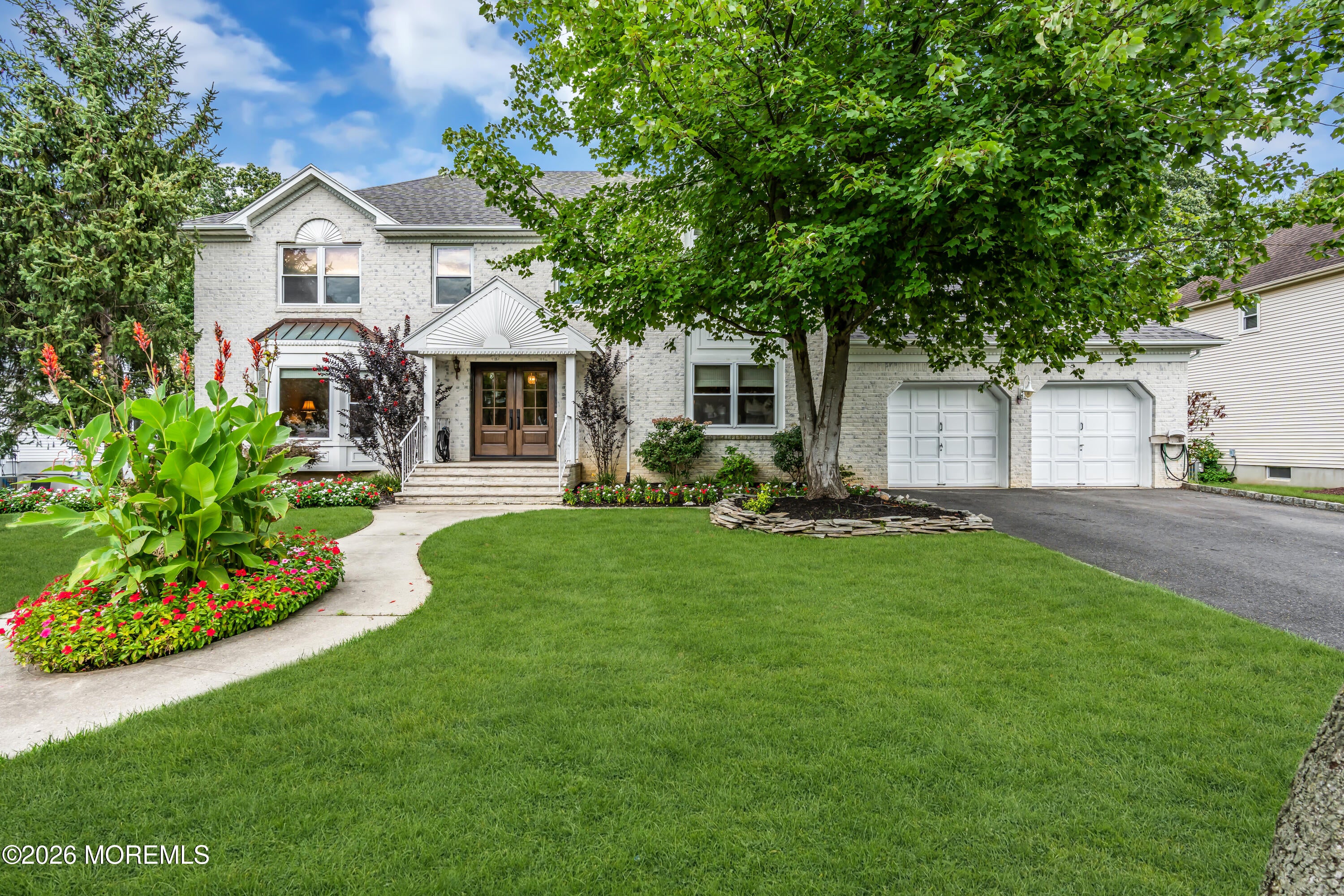 30 Amagansett Dr, Morganville, NJ 07751 photo